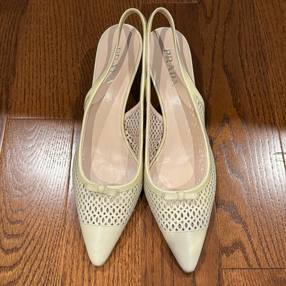 Prada Sandals - Picture 1 of 14